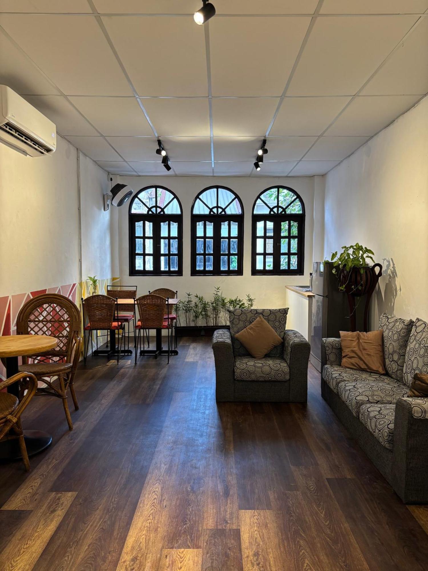 Victoria Pods Hotel George Town Exterior foto